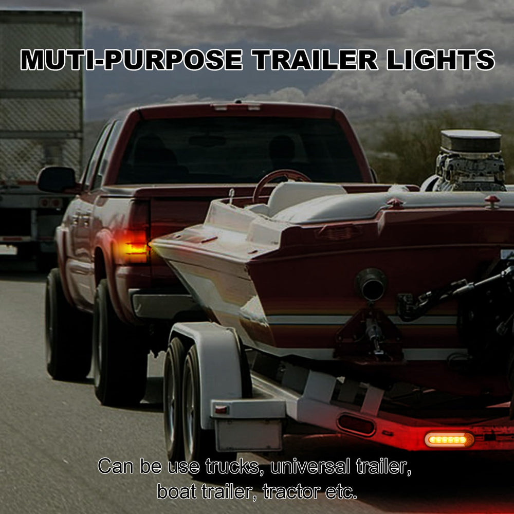 Agrieyes side profile mounted on trailer demonstrating rugged housing and protection