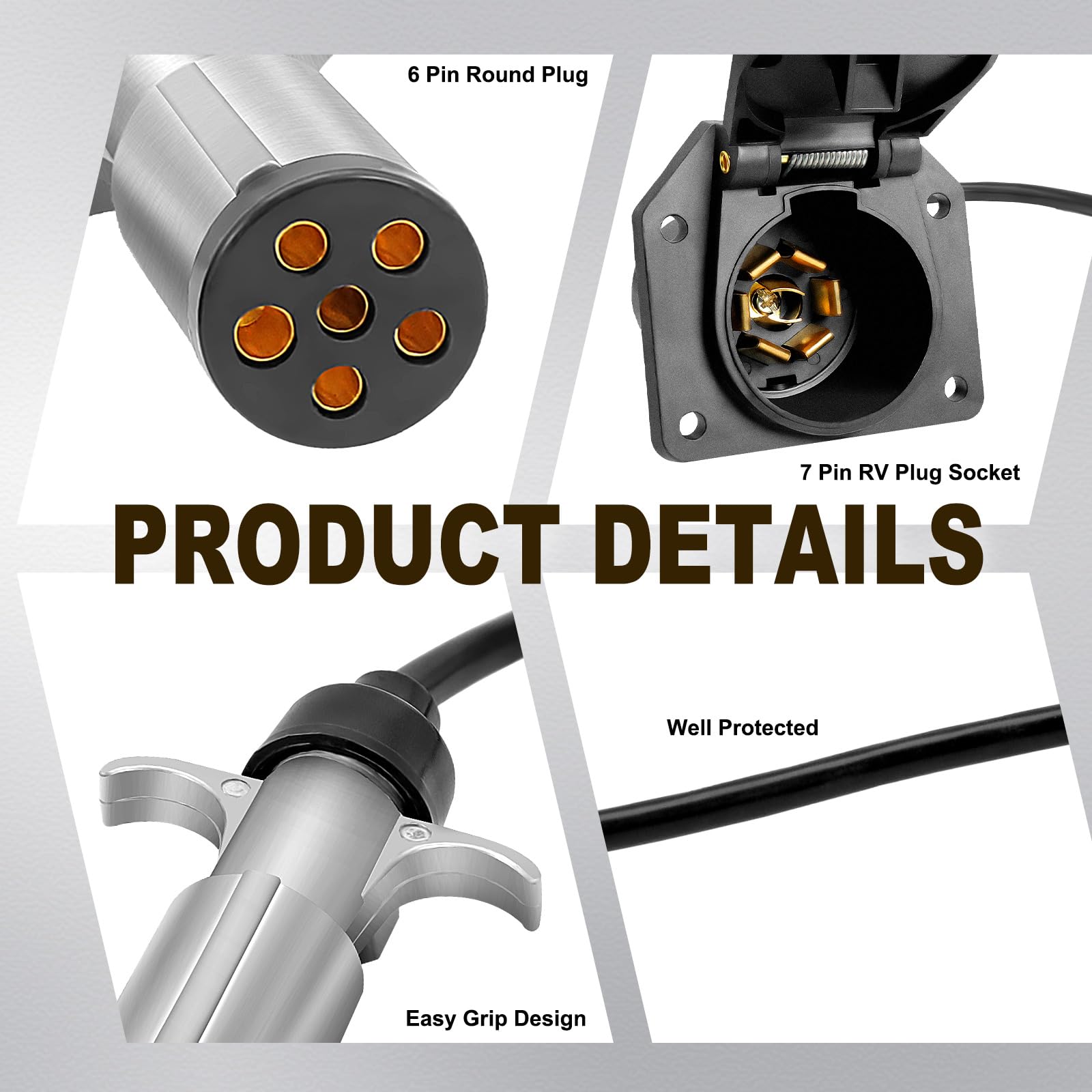 Agrieyes product packaging with warranty card offering peace-of-mind