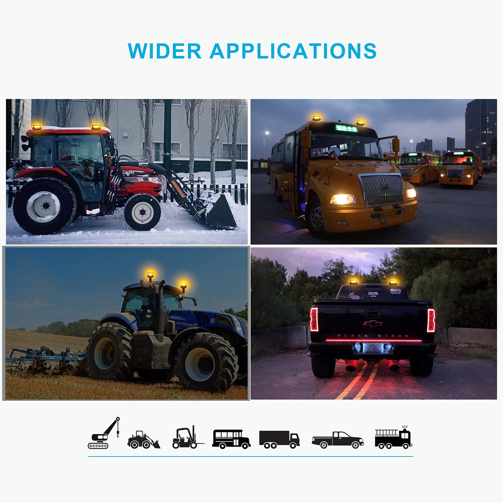 Agrieyes W16S size comparison in hand showing compact, low-profile design