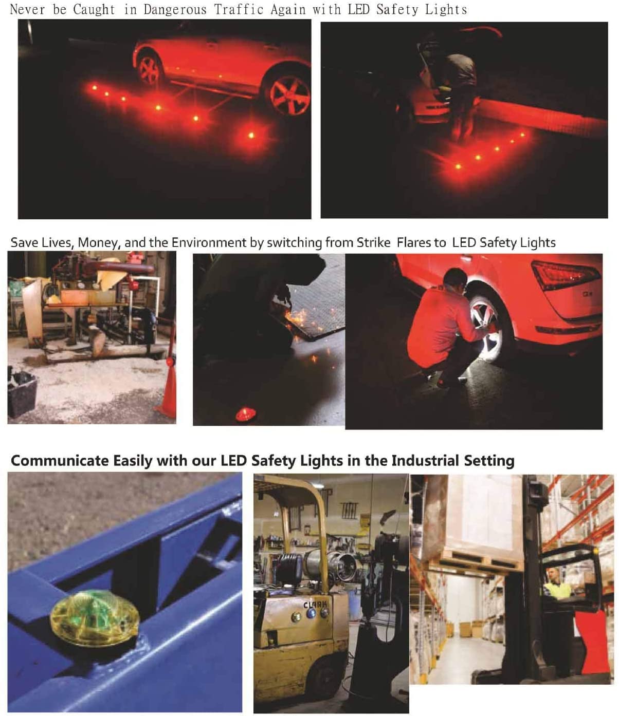 AHOUFHER magnetic base attached to car body offering secure hands-free placement