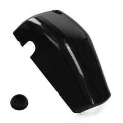 Ahuliao front view showing cover fit and protective profile benefit