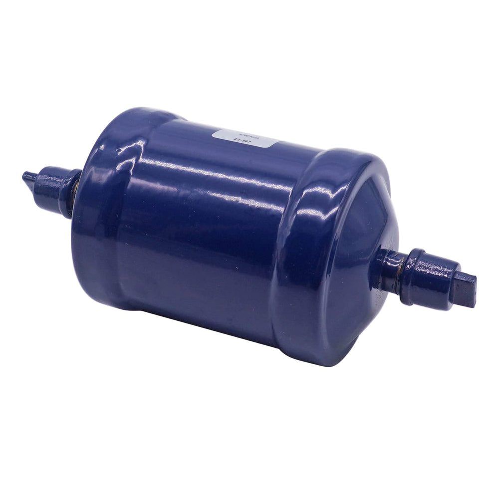 AIB2C SFK-083S internal desiccant detail illustrating moisture removal capability
