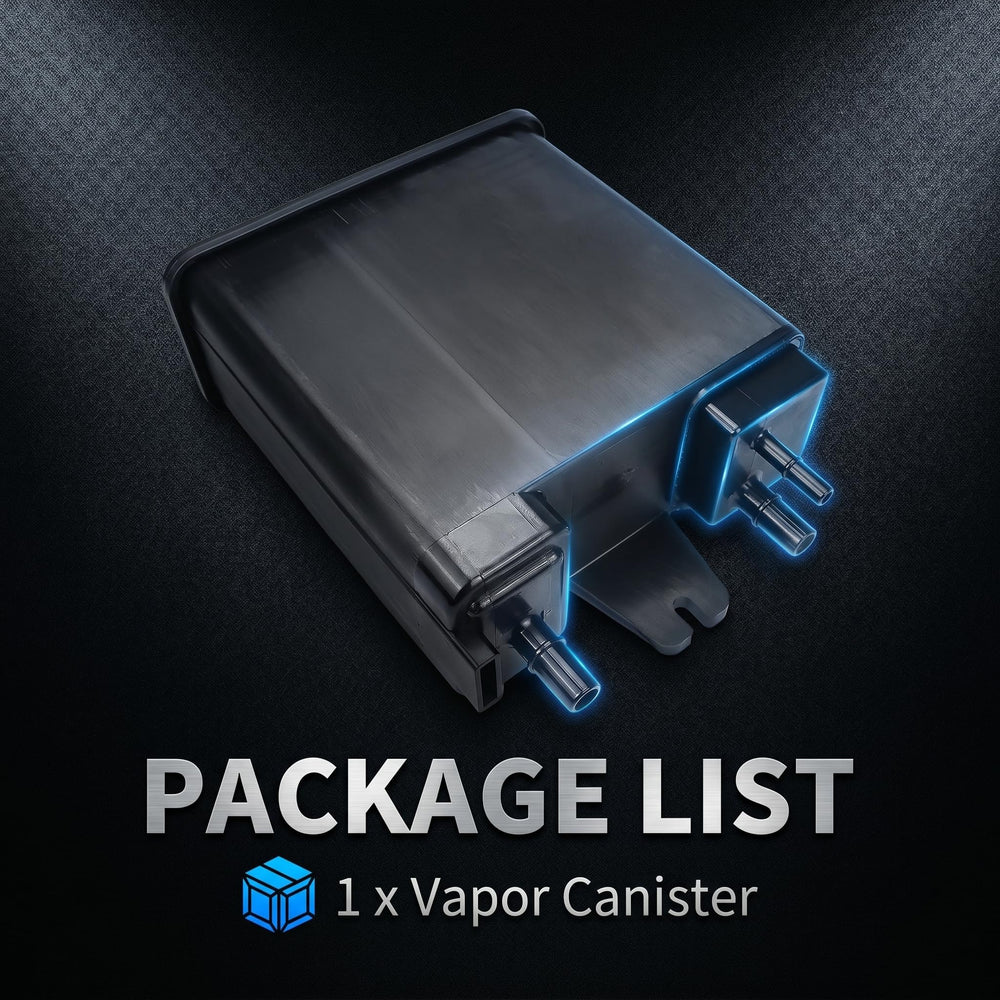 AIKEPT packaged unit with label, protects product and verifies correct part number