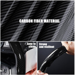 Aimato side profile highlighting thin 0.1 inch design for preserved steering feel