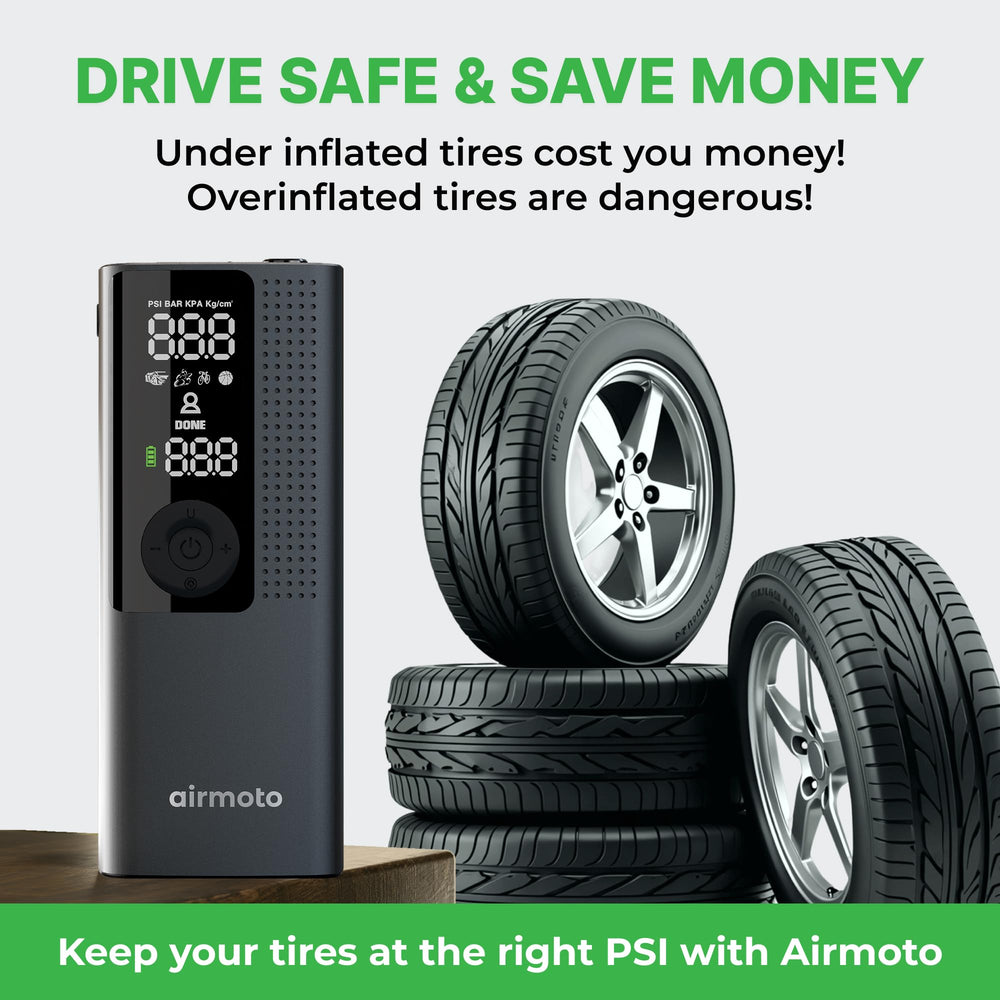Airmoto adapters and needle set for multi-use inflation convenience