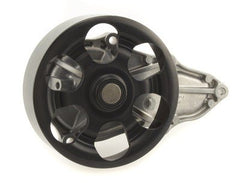 AISIN close-up of impeller and seal demonstrating corrosion-resistant finish and reliable flow