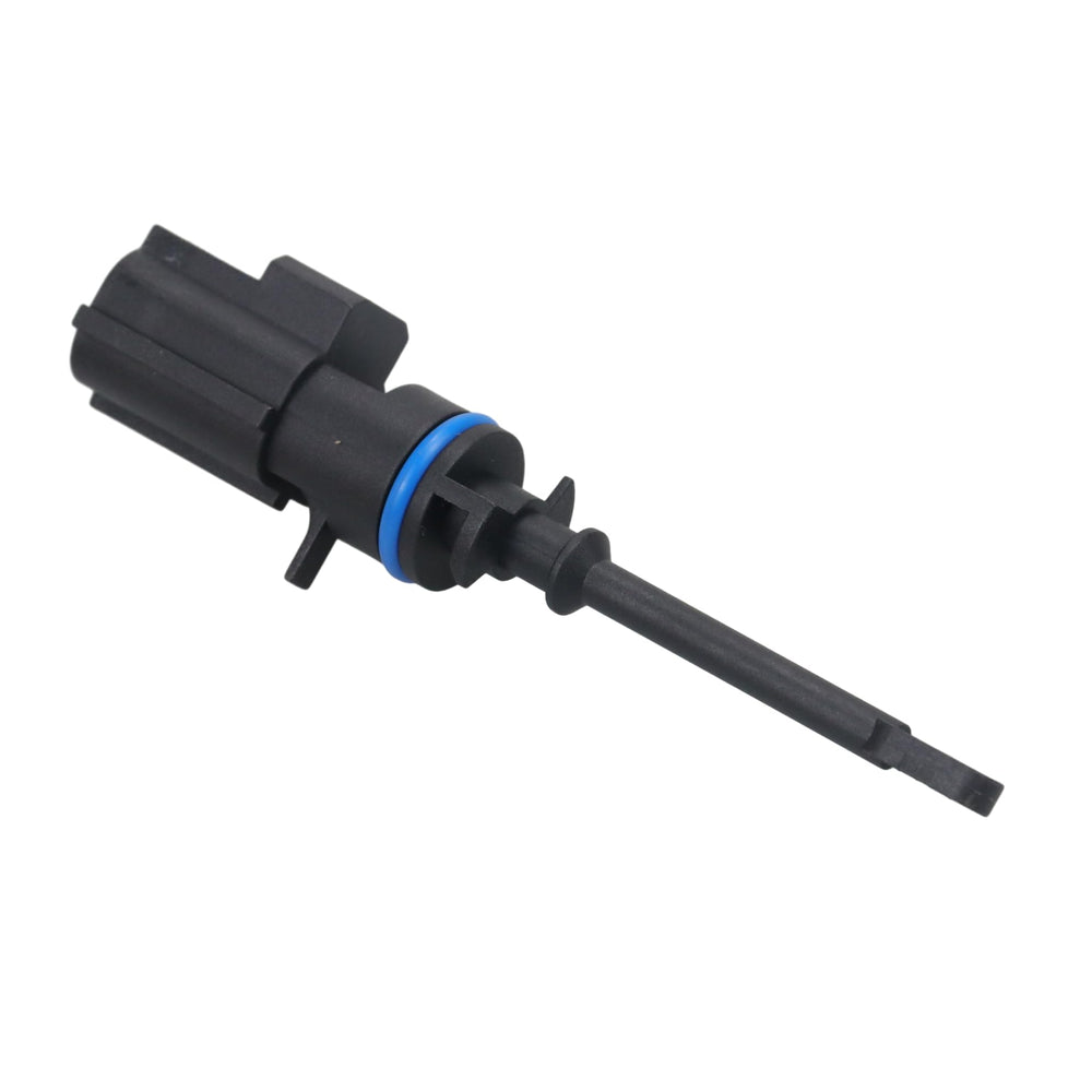 AITKEN sensor next to ruler showing correct dimensions for compatibility check