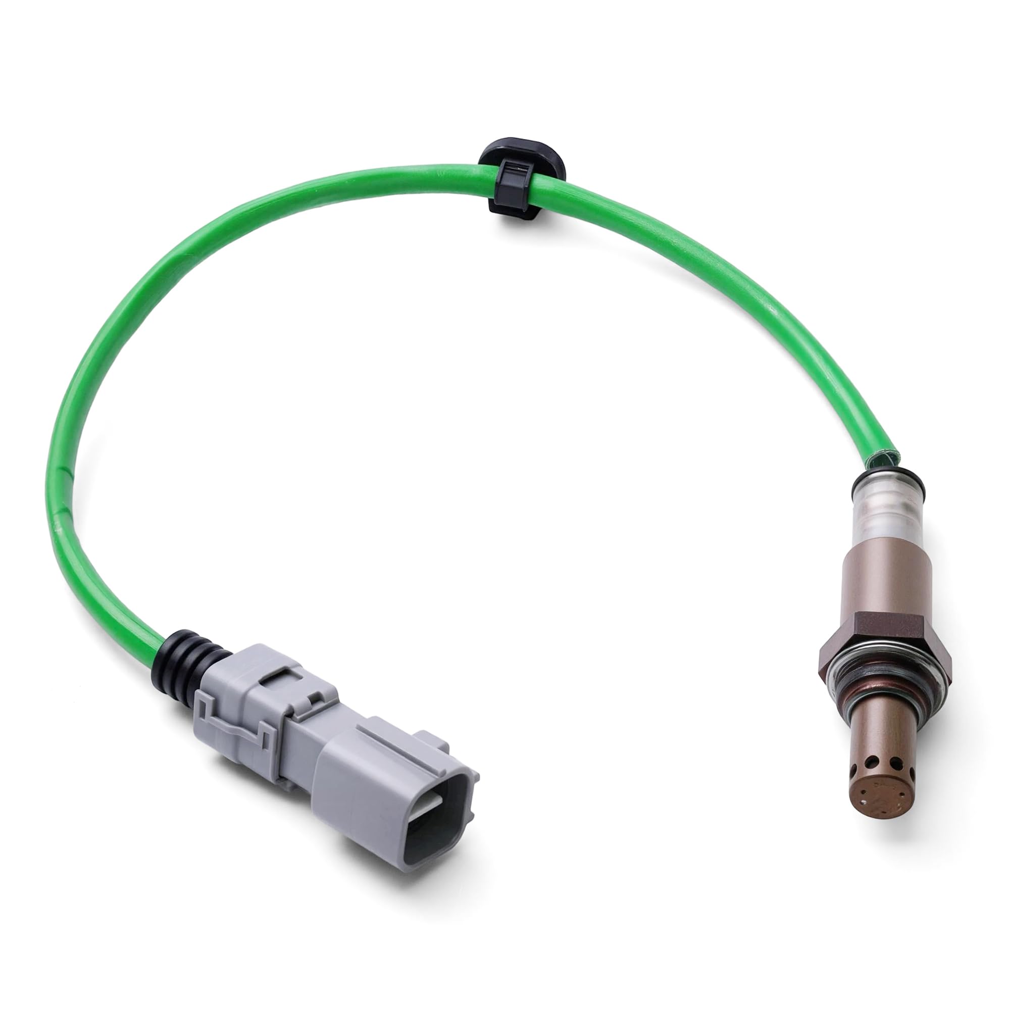 AIUSLN mechanic installing the sensor demonstrating quick replacement and improved drivability