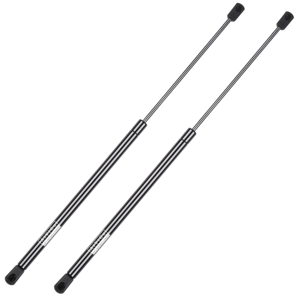 AiYiGu front view of 6260 strut pair showing ready-to-install benefits