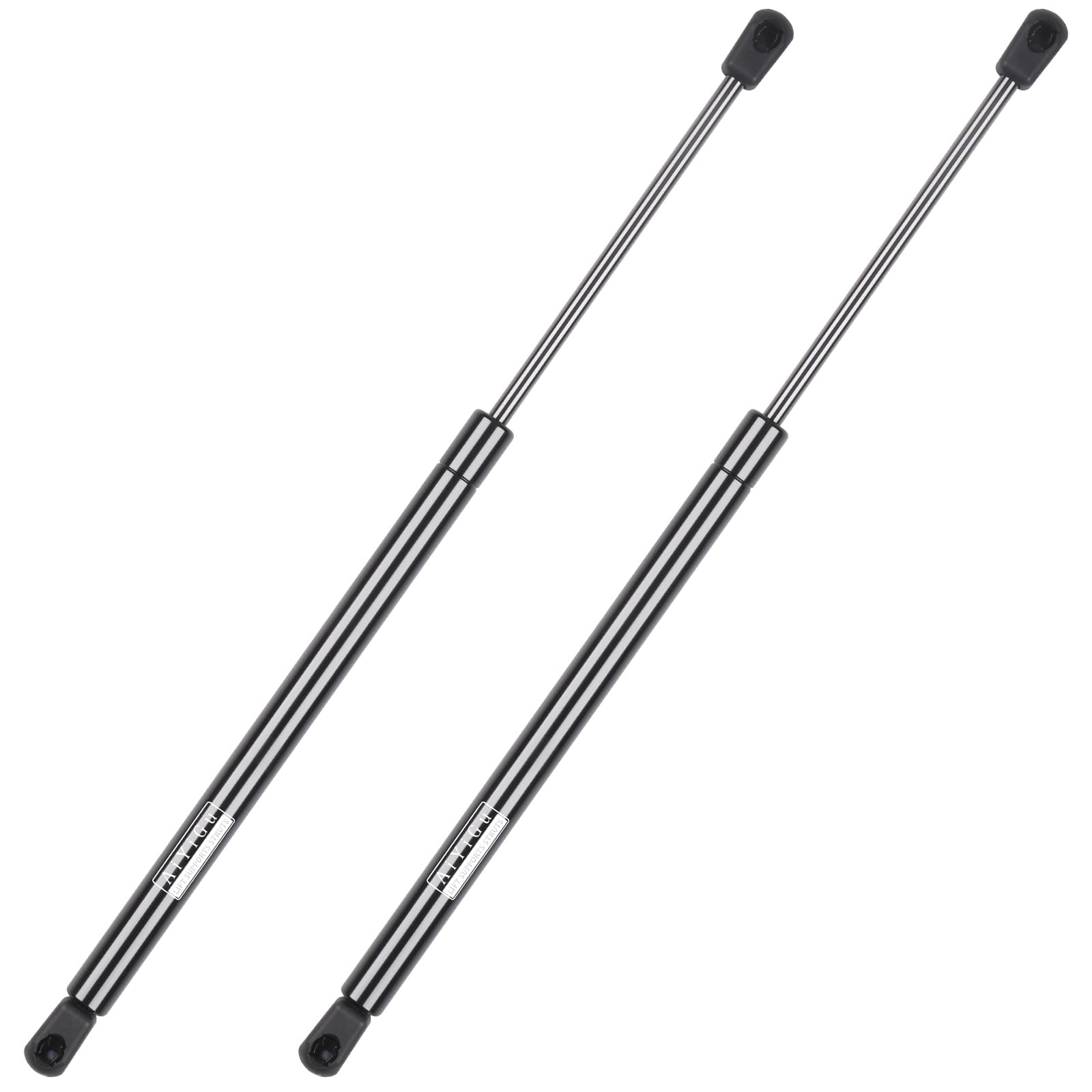 AiYiGu front packaging showing replacement rear hatch strut benefits