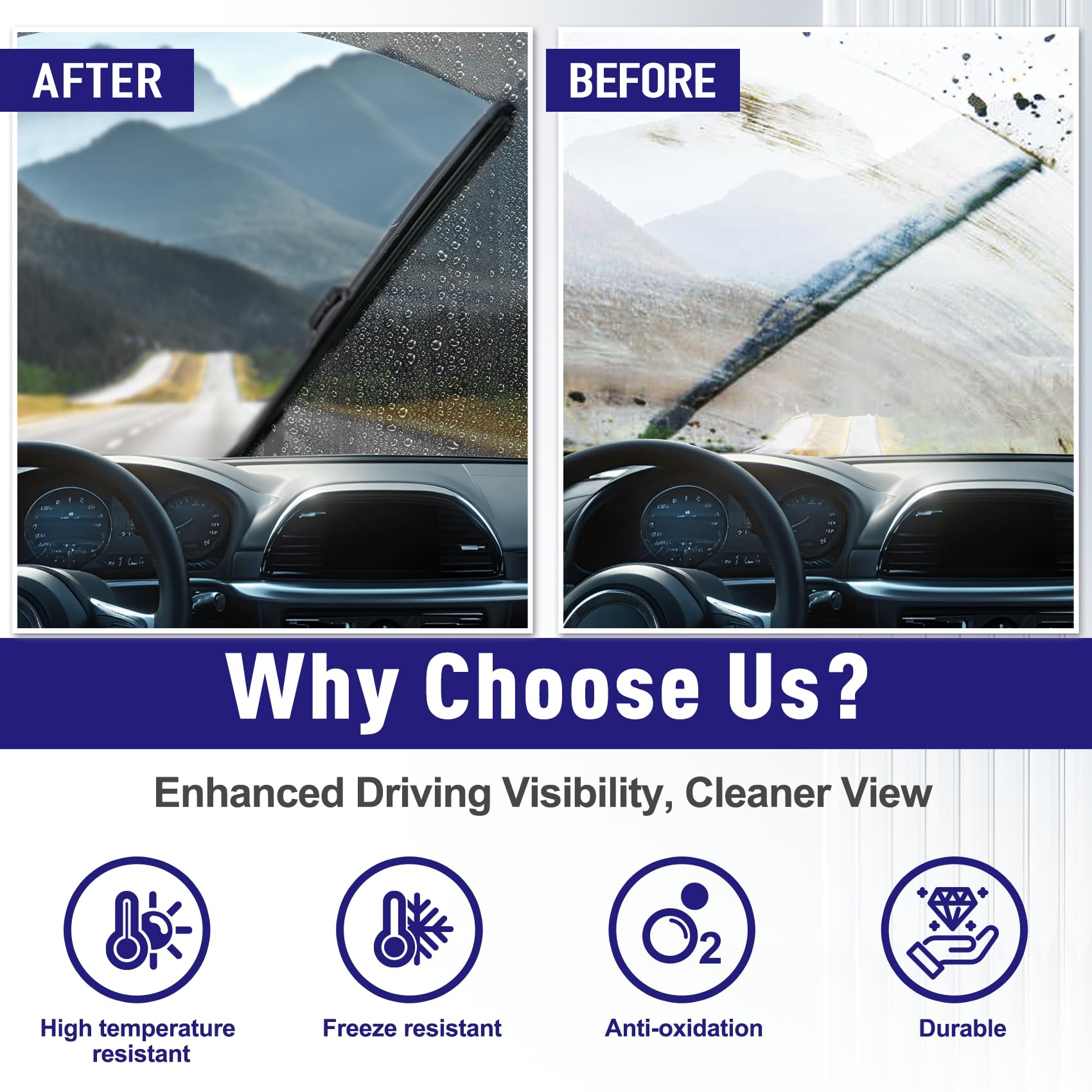 AJK product label and fitment sticker confirming Toyota Tundra 2022–2025 compatibility