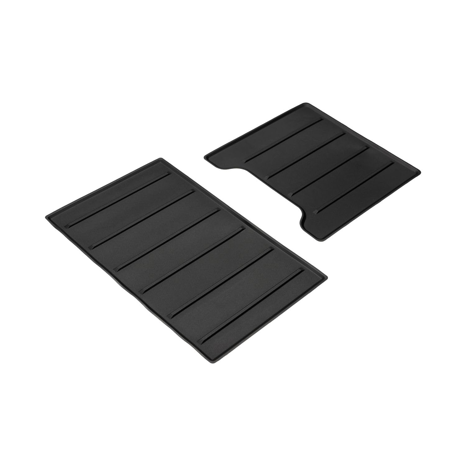AJT DESIGN packaging label made in USA emphasizing quality and origin