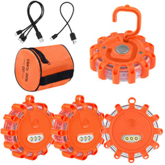 AK front packaging four pack showing kit and benefits