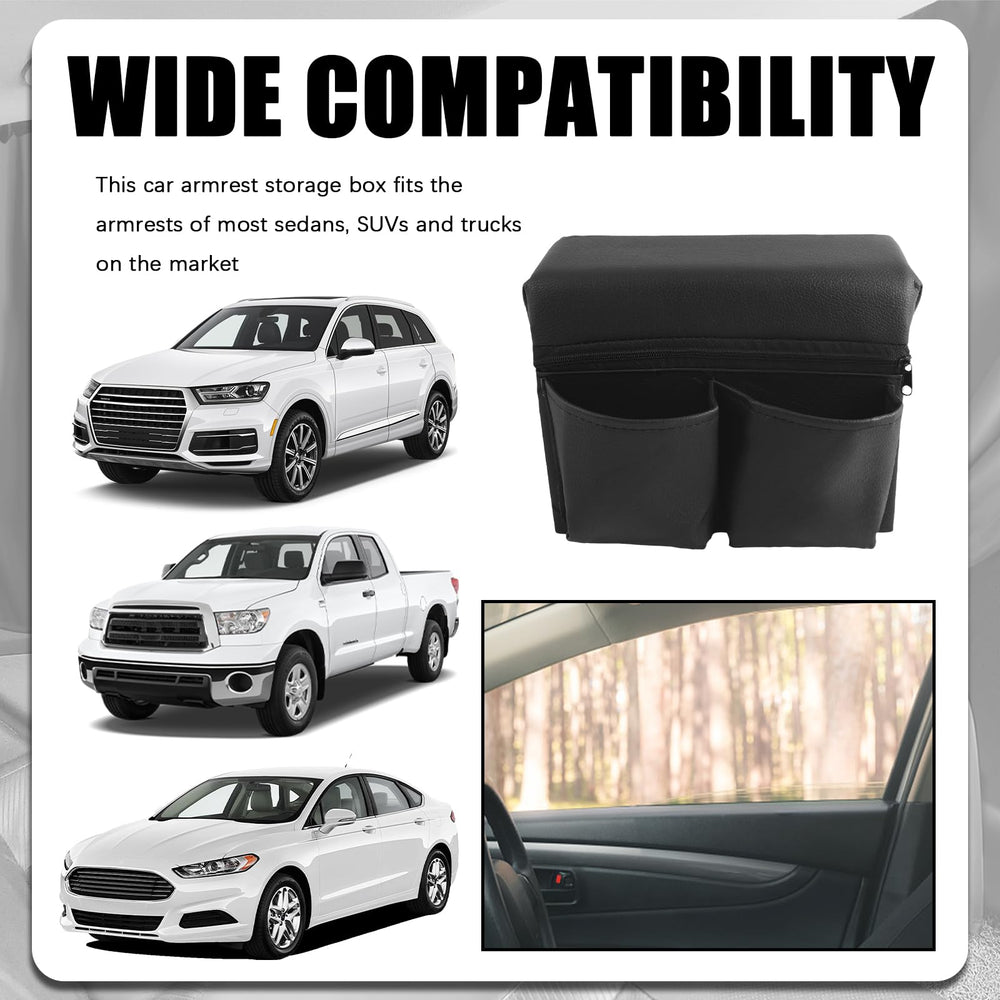 AKWDSL in a car during road trip providing comfort and quick access to items
