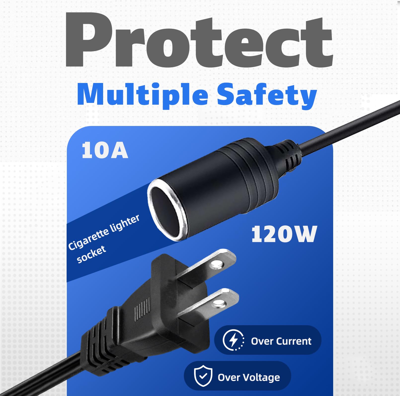 aletbo connected to a tire inflator indoors showing fast inflation without vehicle