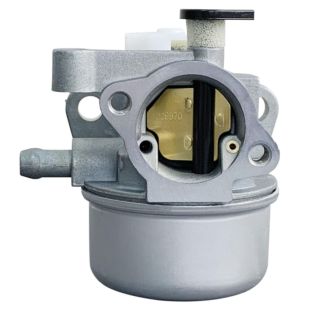 ALFUL Ruixing close-up of throttle linkage showing smooth control and reliable response