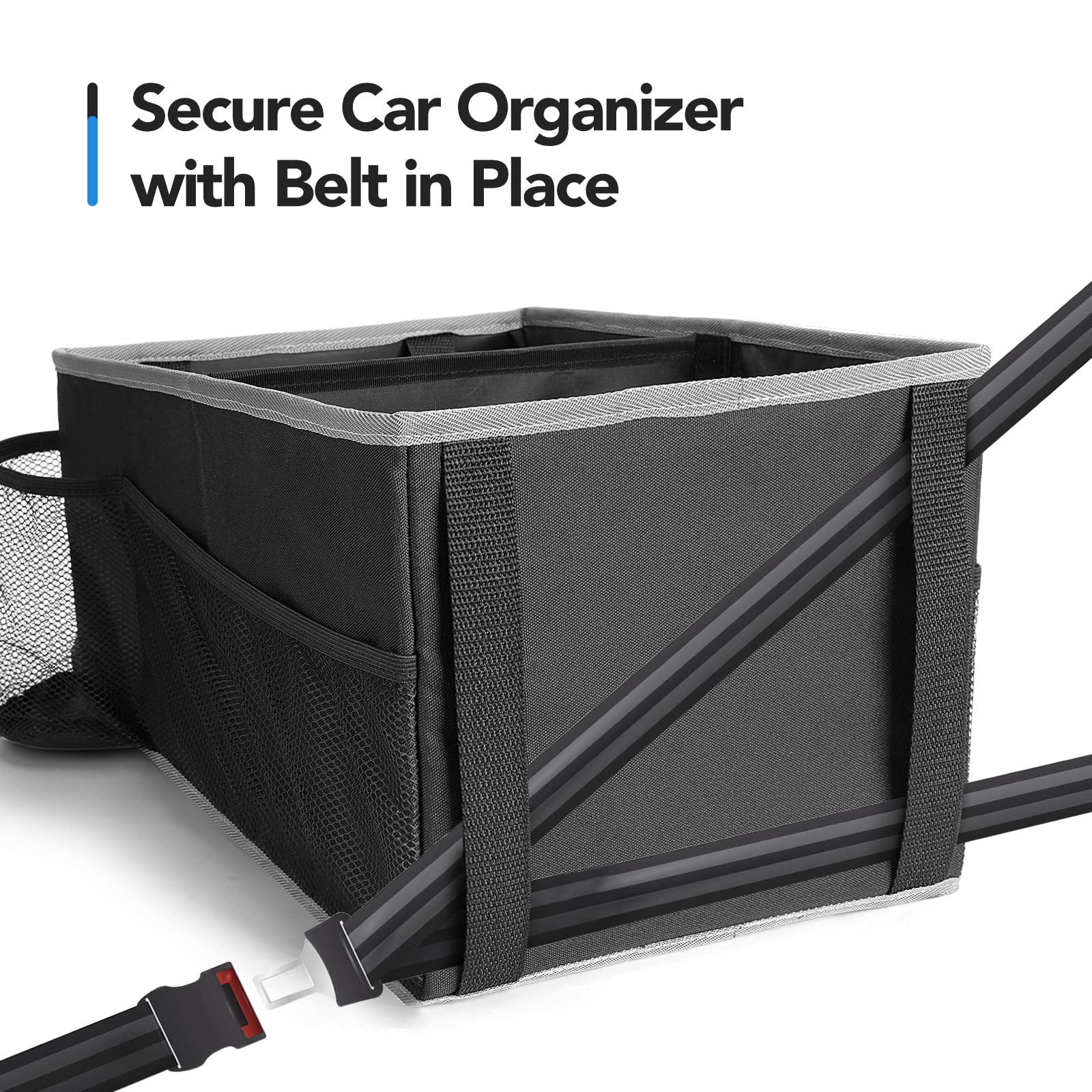 Alijees cup holders holding drinks securely to prevent spills
