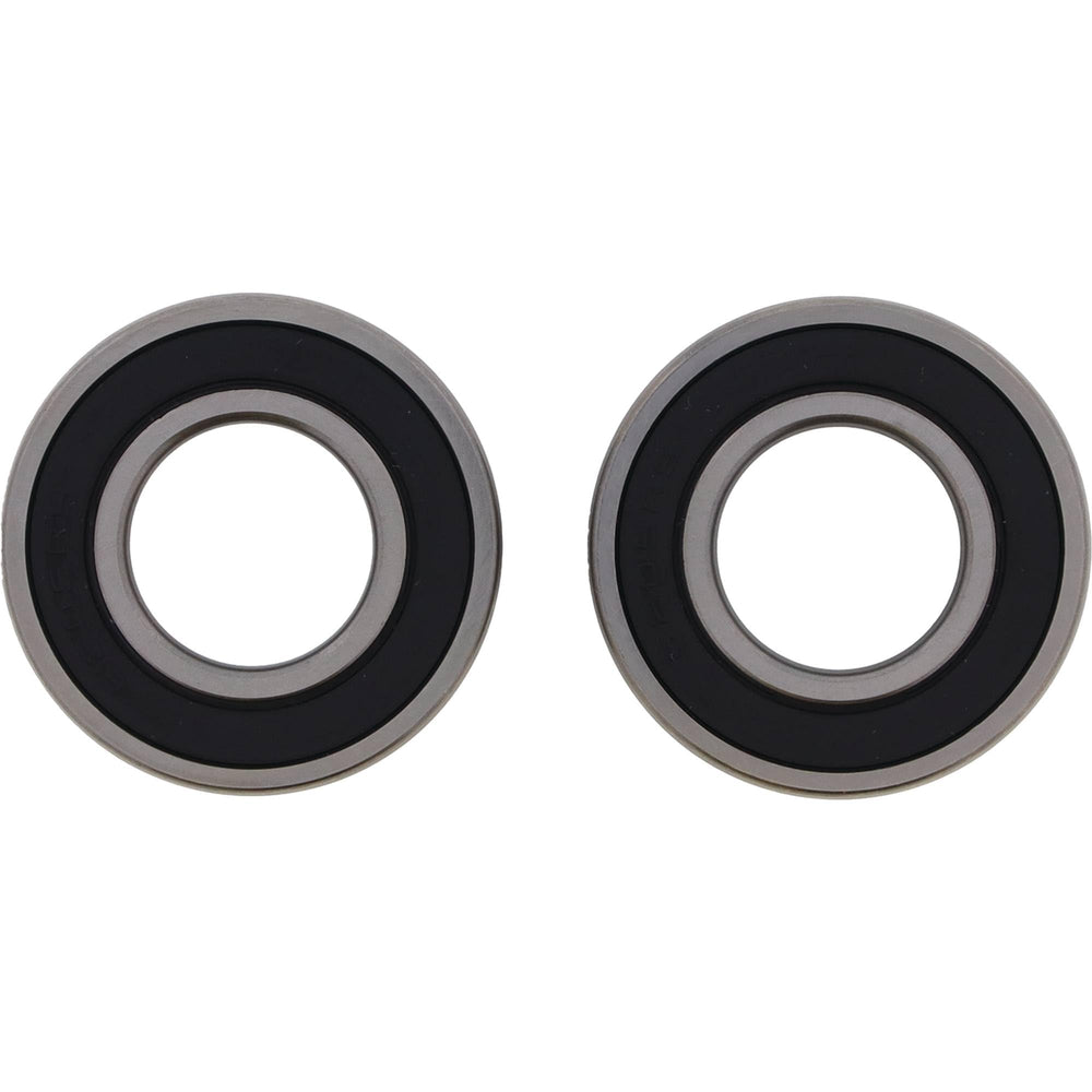 All Balls bearings and double-lip TC seals close-up showing durable steel and seal design