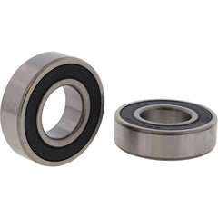All Balls front packaging showing full wheel bearing kit and clear labeling for easy identification