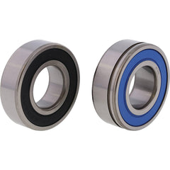All Balls packaging showing wheel bearing kit and clear fitment labeling benefits correct selection