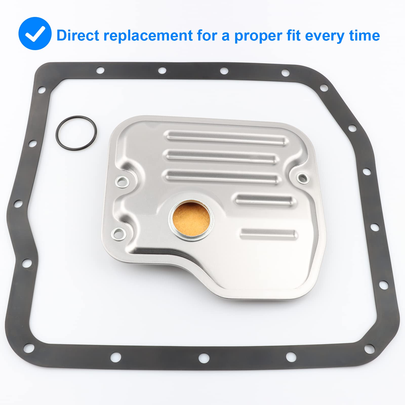 Allmotorparts kit gasket detail highlighting correct sealing and leak prevention