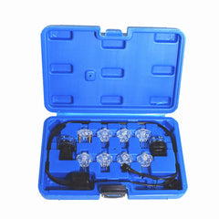 Alltooetools front packaging showing complete noid light kit and components for quick purchase benefit