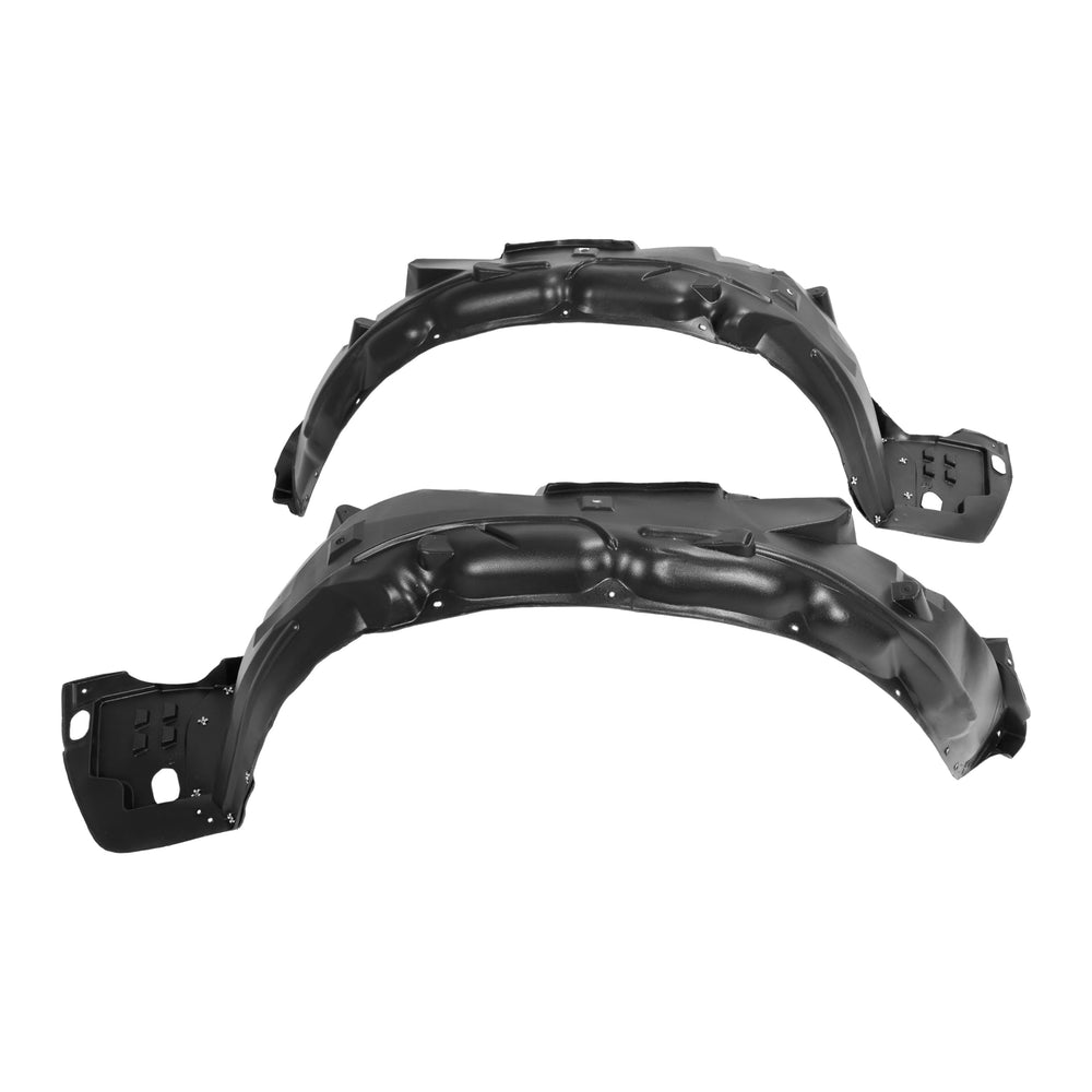 ALMULOO mounting hole detail for easy alignment and secure fastening benefit