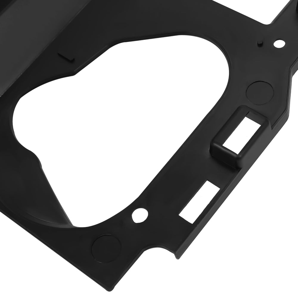 ALMULOO size comparison with ruler showing dimensions for accurate fit confirmation