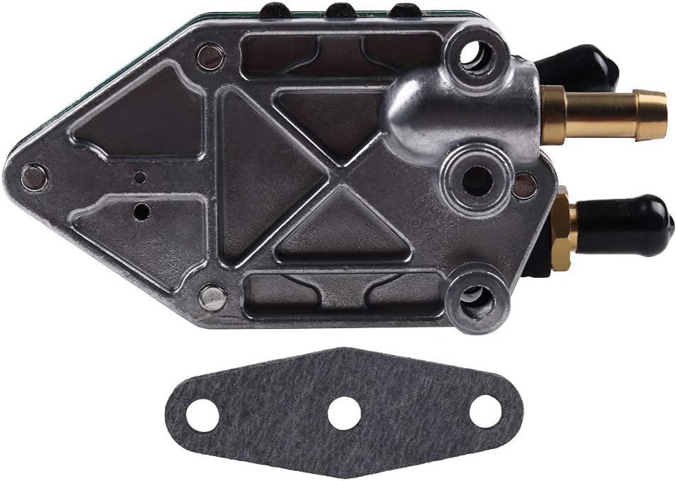 AloneGoer clamps and clips close view ensuring secure hose connections