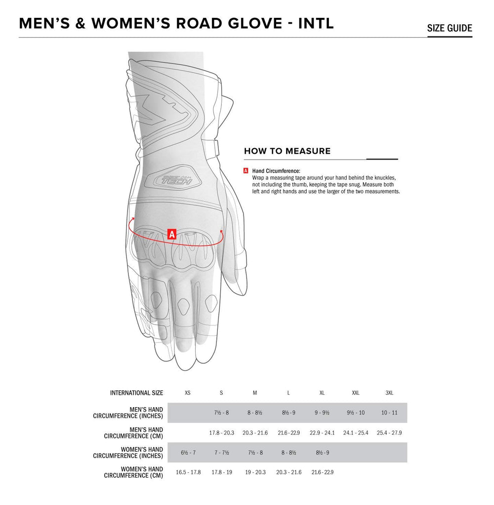 Alpinestars SMX-1 Air V2 palm close-up showing reinforced zones, improves grip
