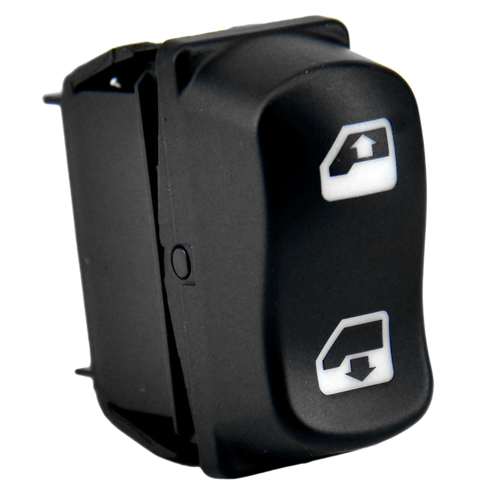 ALTBET rear connector close-up showing 5-pin plug for easy replacement