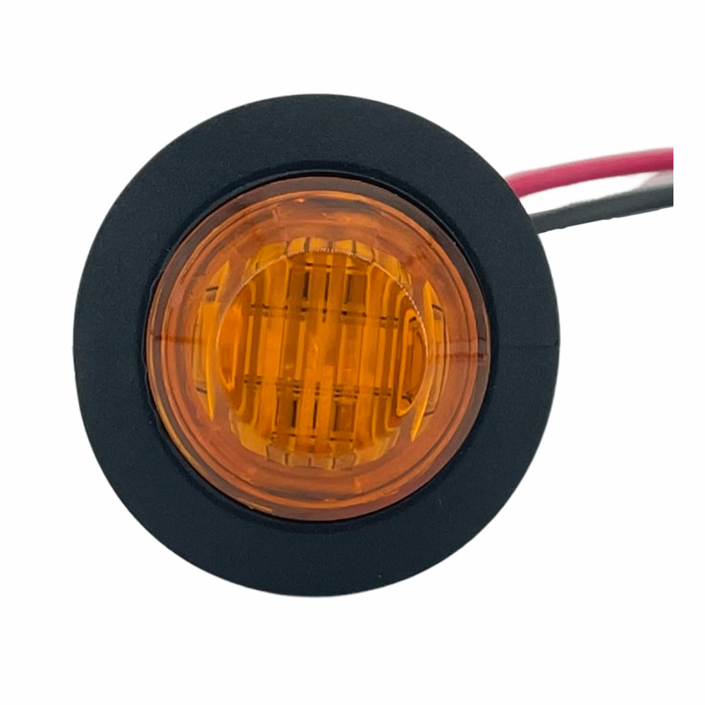 ALTBET wiring harness length and connectors showing ready-to-install convenience