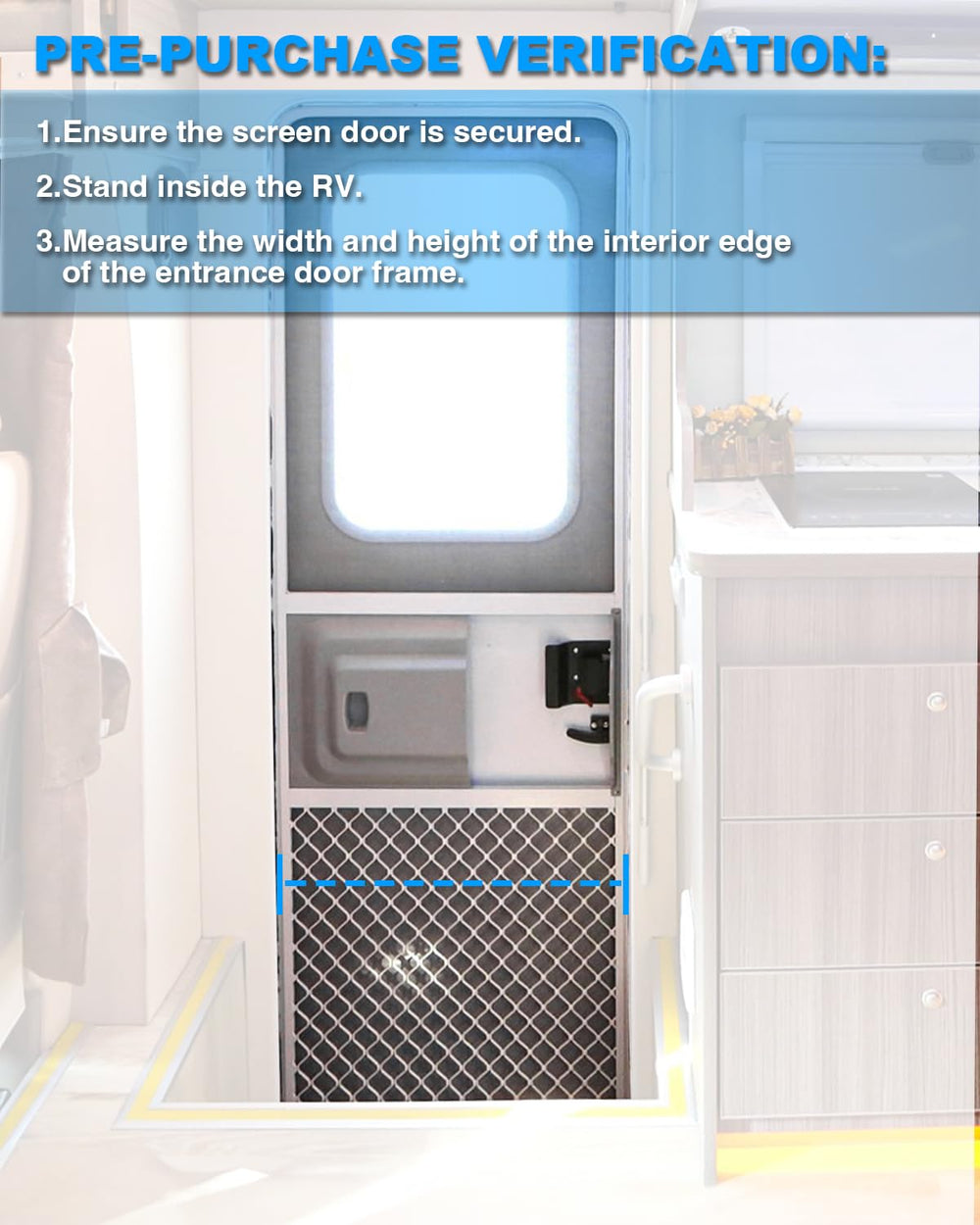 Altyostar protector on RV at campsite showing practical protection while traveling