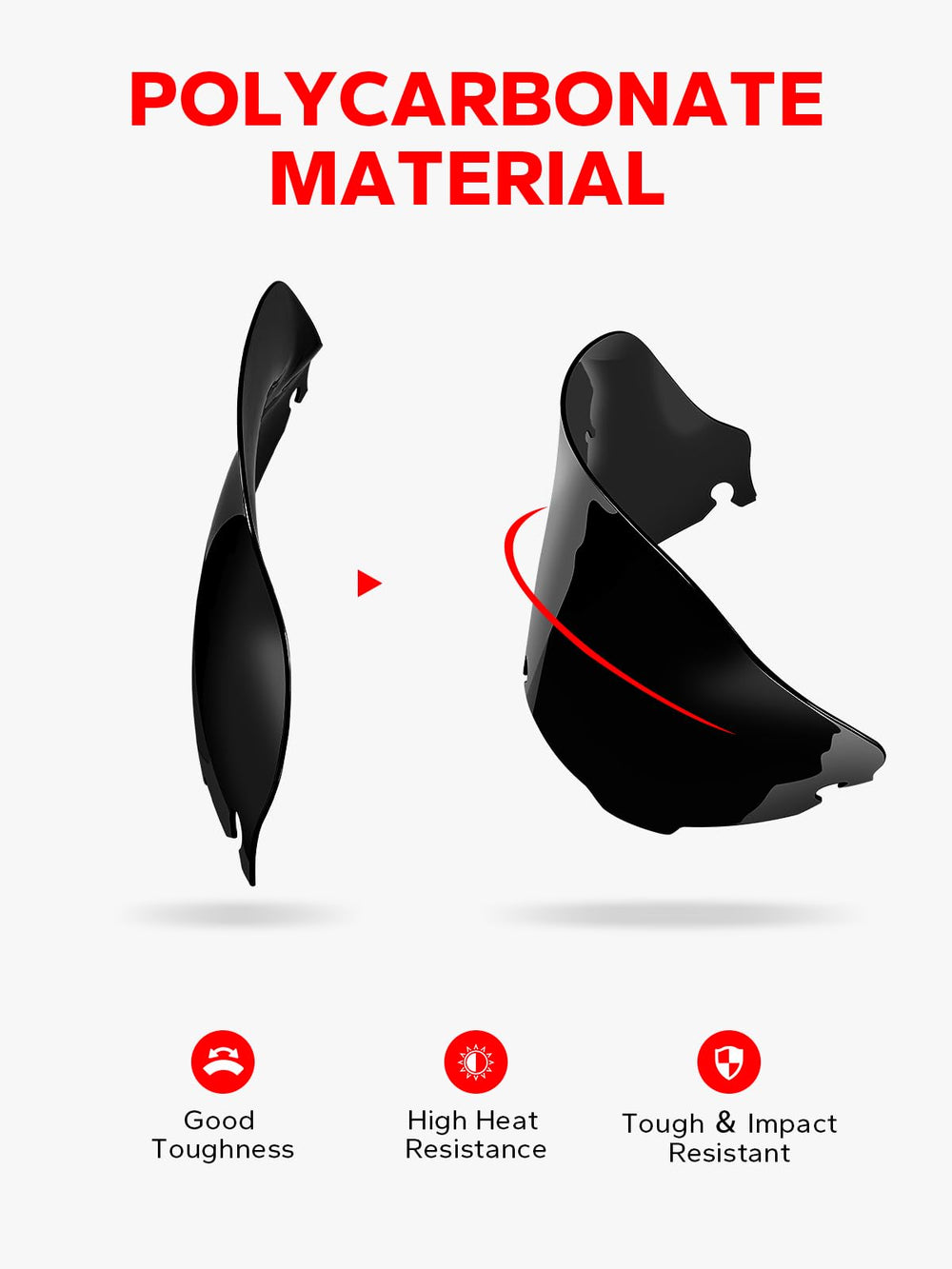 Amazicha size comparison next to ruler showing 8 inch height for accurate fit measurement