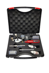 American Windshield Repair Systems hard case exterior protecting tools