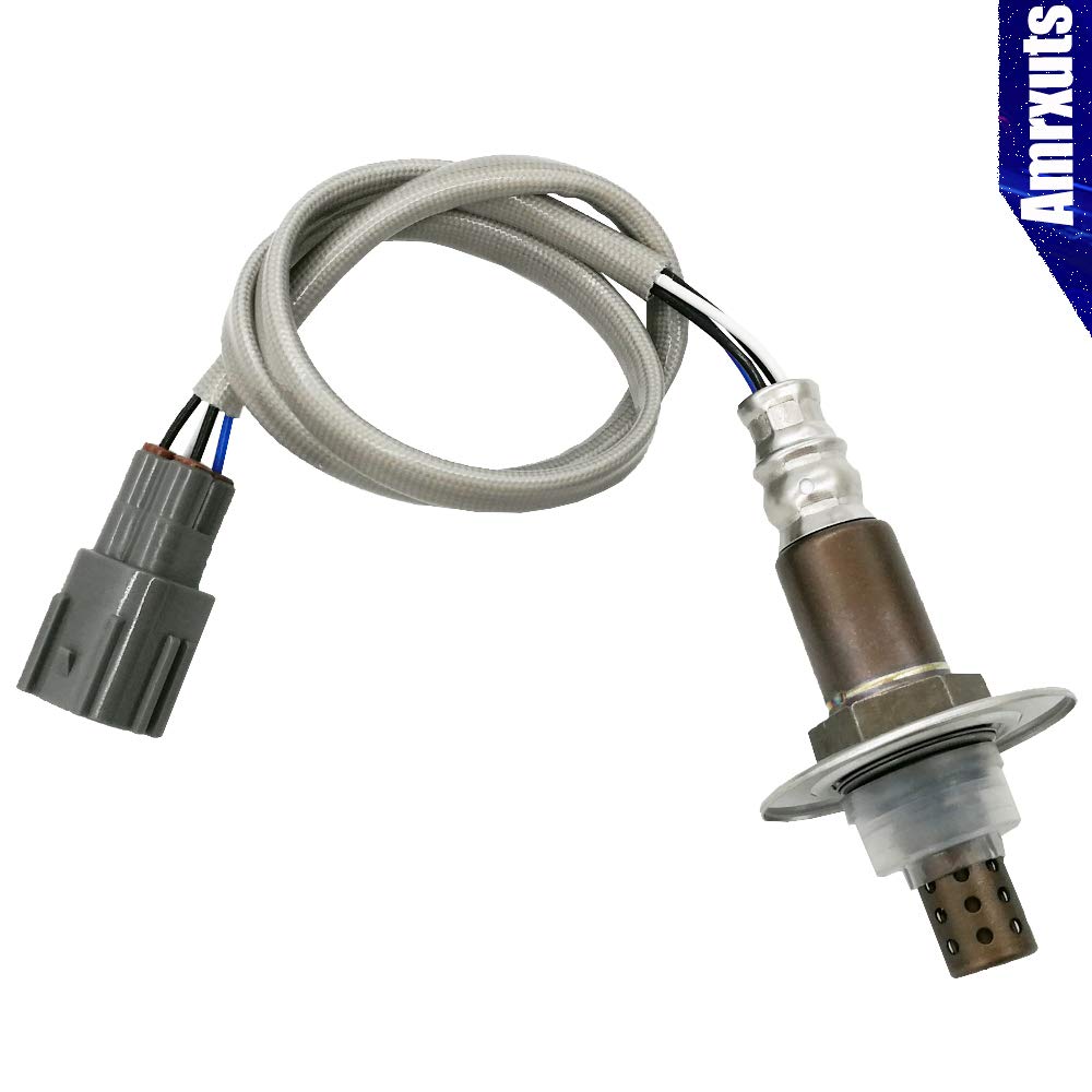 Amrxuts sensor installed under vehicle demonstrating correct placement and improved engine feedback