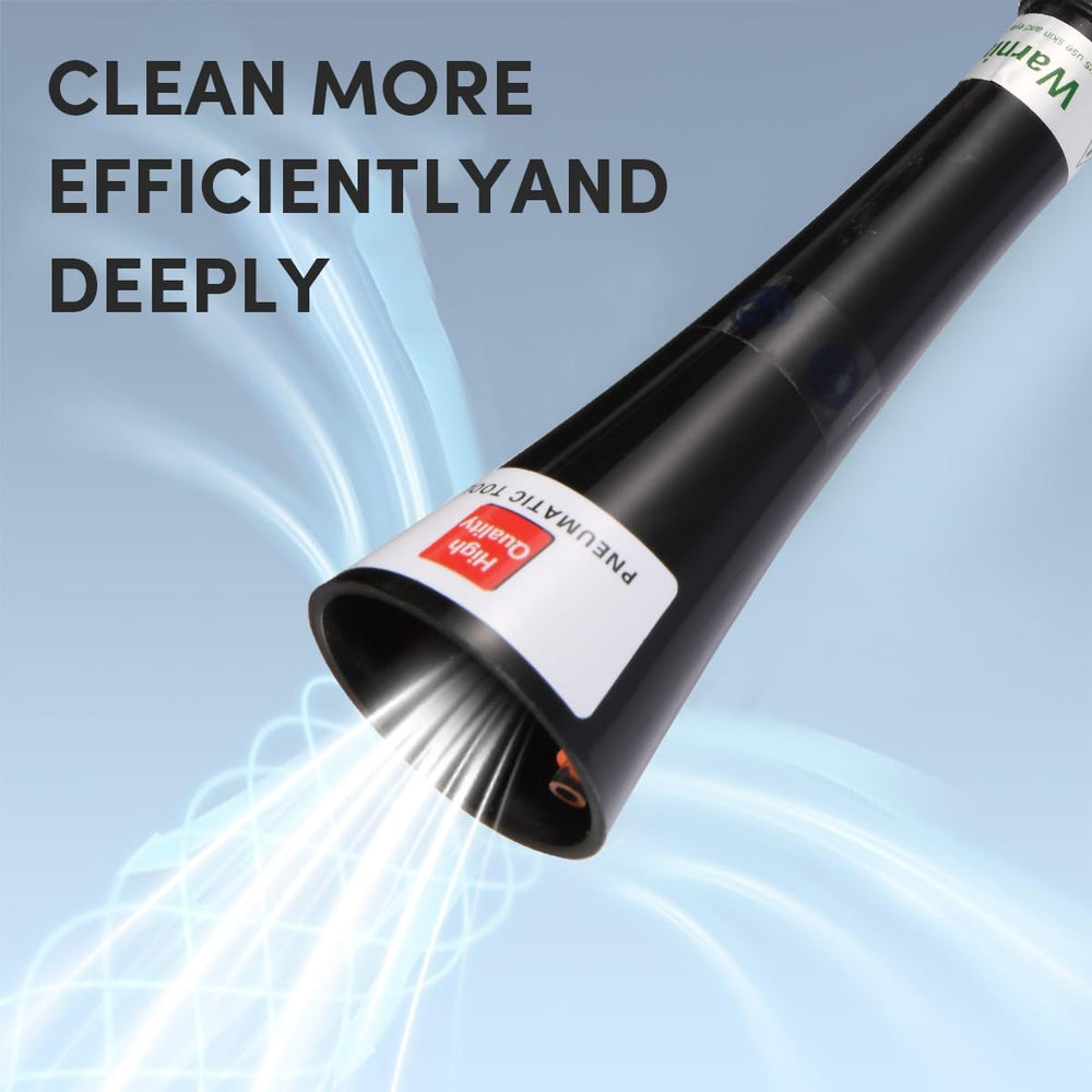 ANABIUP held in hand showing compact size and comfortable balance for long jobs