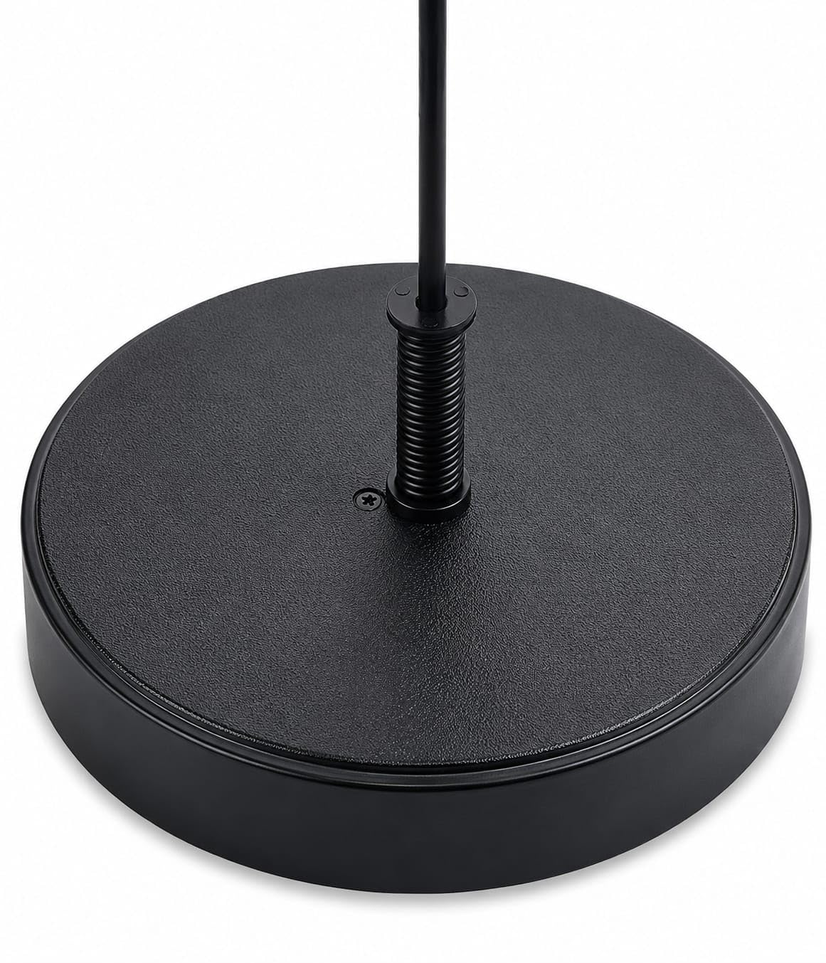 Andalus Brands height adjustment scale showing up to 53-inch customization advantage