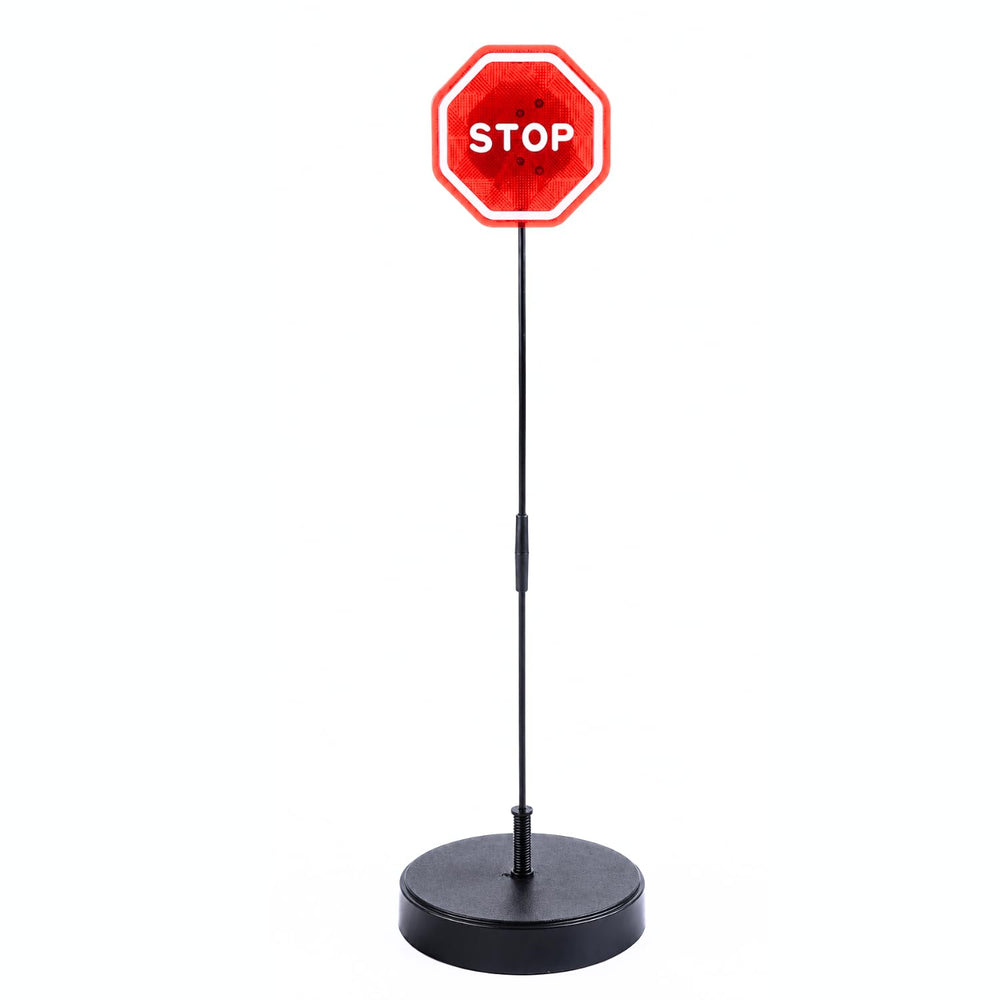 Andalus Brands weighted base detail for stable placement and durability