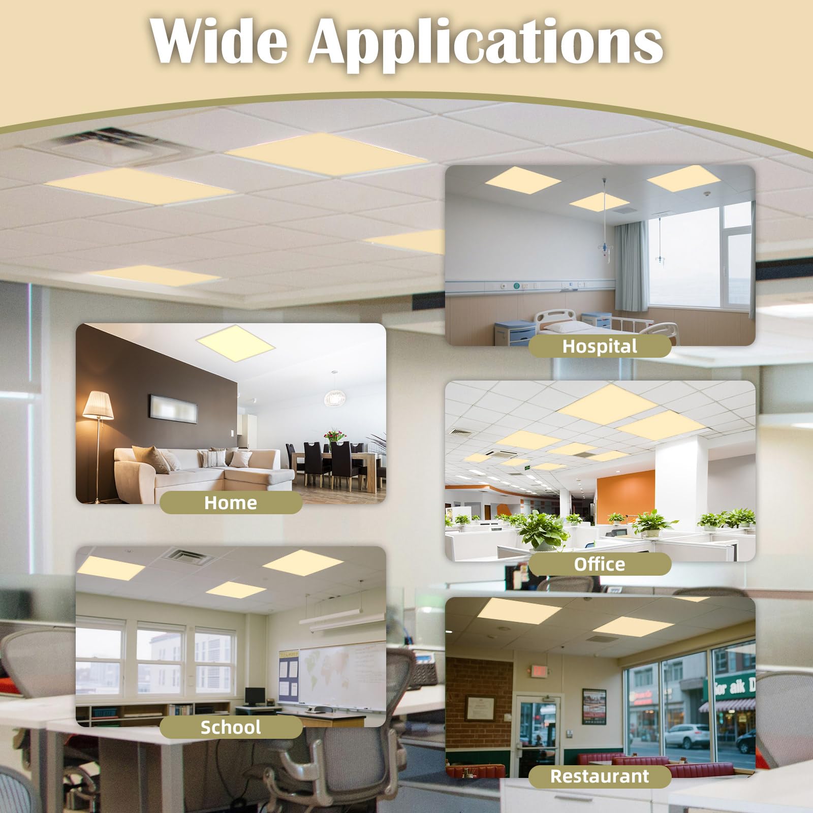 ANGSYLTH lifestyle office scene showing improved ambience and reduced eye strain