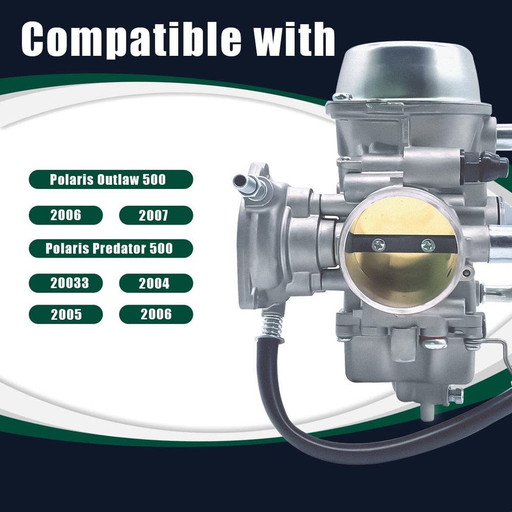 Aniro Moto intake flange detail showing precise mounting and correct alignment