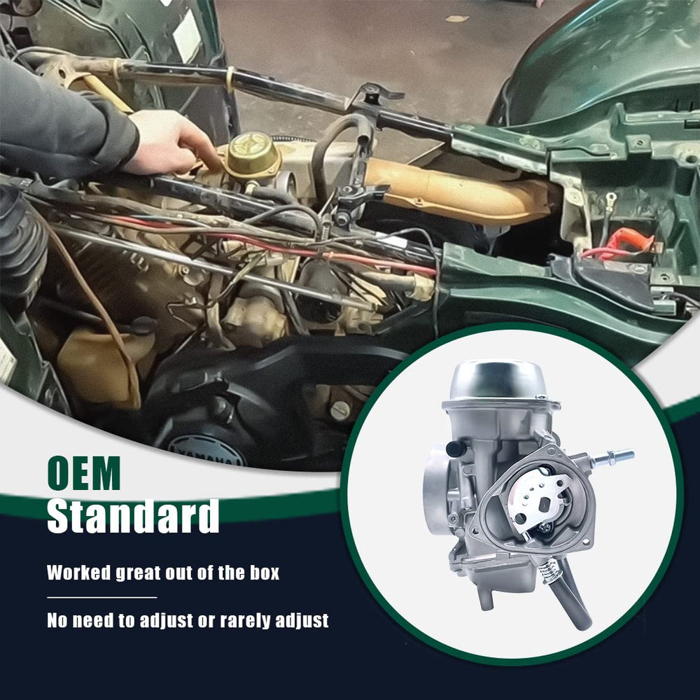 Aniro Moto packaging with accessories showing complete replacement readiness