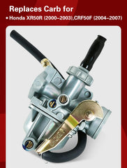 Aniro Moto close-up of throttle linkage detailing precise control