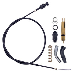 Aniro Moto front packaging showing kit contents for easy identification and peace of mind