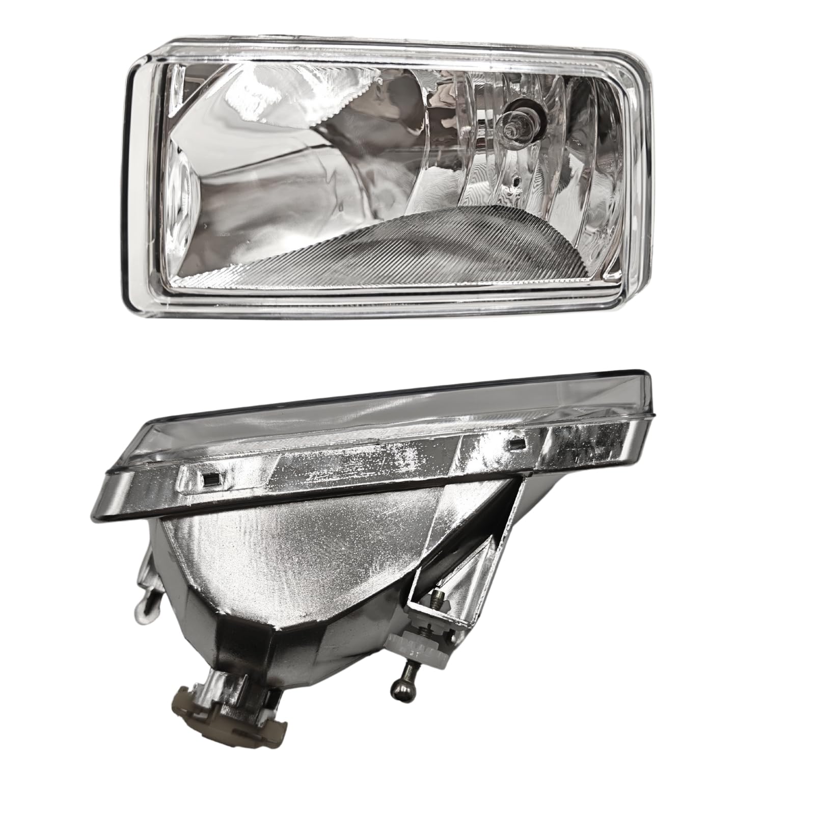AniyaFDCX 5202 bulb and socket view for straightforward installation