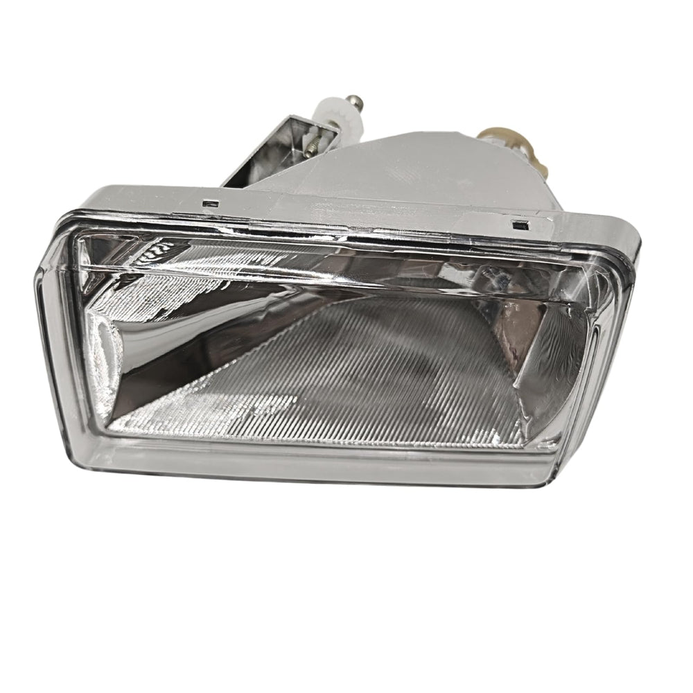 AniyaFDCX mounted on Silverado demonstrating correct fit and beam position
