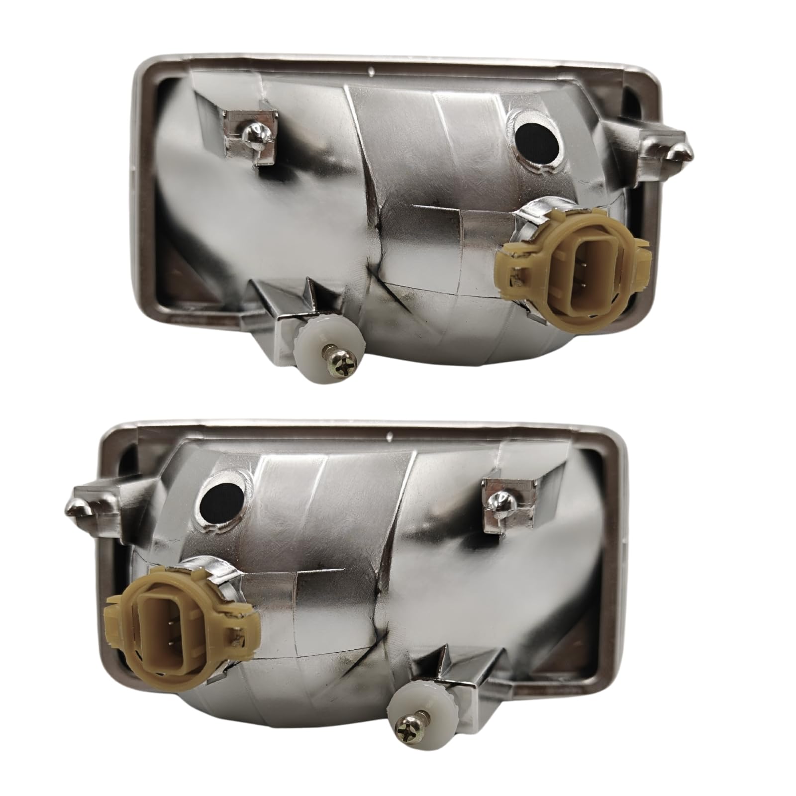 AniyaFDCX side profile showing mounting points and rustproof finish benefit