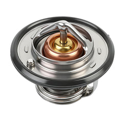 Anleecap thermostat front view showing compact design and fit reliability