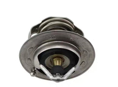 Anleecap thermostat installed under hood demonstrating direct-fit replacement benefit