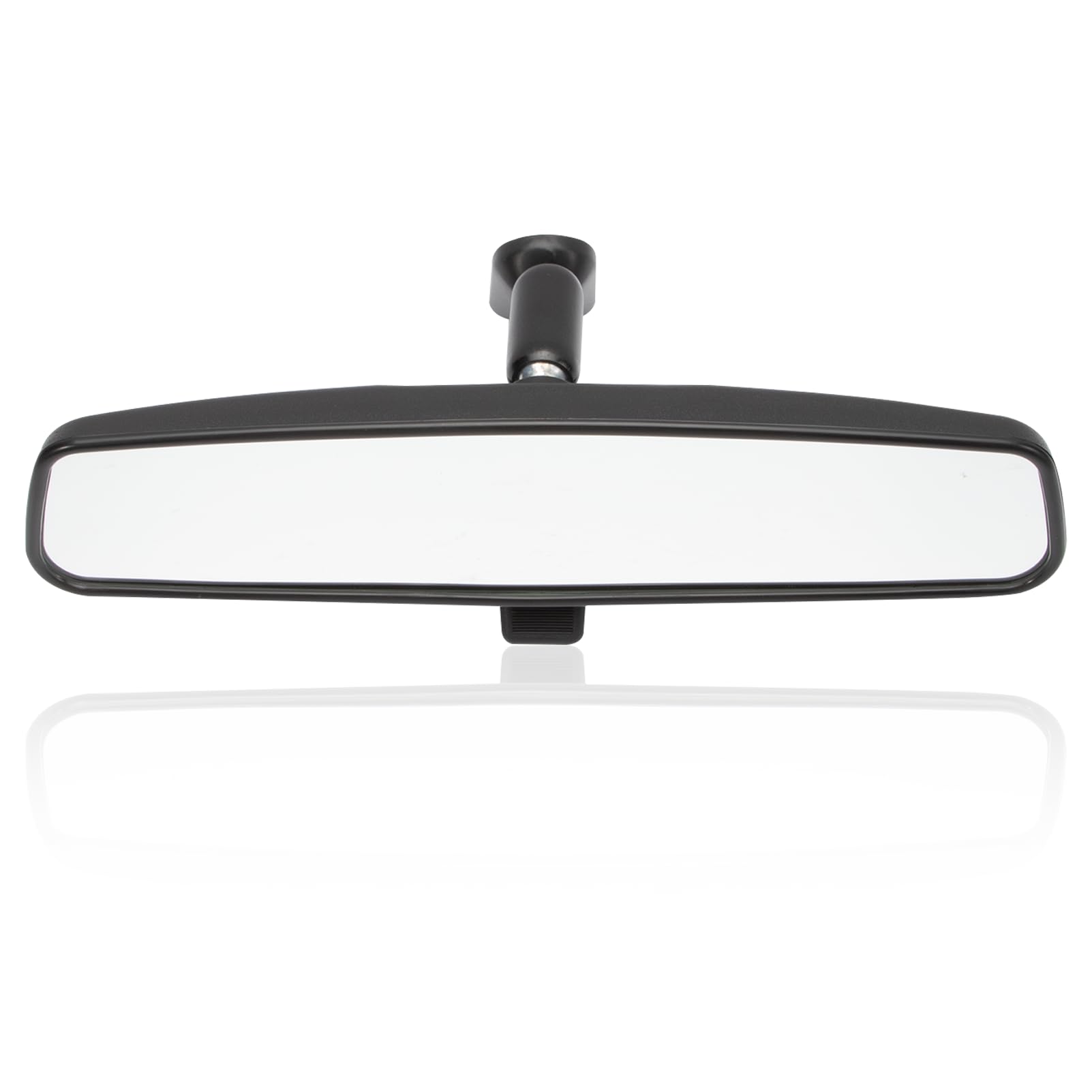 Anlseiod packaged securely with protective materials ensuring safe delivery and undamaged mirror